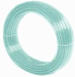 Pondlife Aquariumschlauch Luftschlauch PVC 4/6mm 25 m