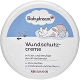 Baby Wundschutzcreme