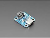 Adafruit Micro Ladegerät Lipo 4410 für LiPoly Batt mit USB Typ C Buchse
