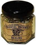 Hoodoo Räucherwerk Healing
