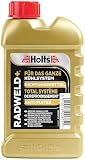 Holts Radweld Plus kühlerdichtmittel für das ganze Kühlsystem 250ml
