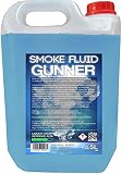 Gunner Smoke - 5L hochdichte Neutraldichte