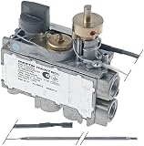 MERTIK Gasventil - 190 C