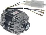 ELCO Lüftermotor - 230 V