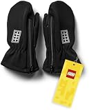 Kabooki LEGO® Fäustlinge Softshell