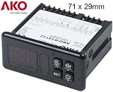AKO Elektronischer Regler