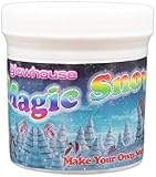The Glowhouse Instant-Schnee 130 g