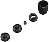 Servo Saver Kunststoffteile-Set