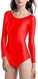 Carnavalife Bodysuit Balletttrikot für Damen