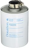 Donaldson P500235 Ausstecher Aria