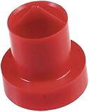 Kerbl - Reduzierstück für Kanisterauslaufhähne 51 & 61mm