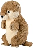 Warmies® Wärmekissen/Stofftier "Minis Otter" herausnehmbare Hirse Lavendelfüllung 20cm…