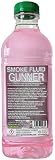 Gunner Smoke Fräser