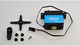 Carson Servo CS-17 Waterproof JR-Stecker