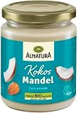 Alnatura Bio Kokos Mandel Creme