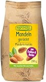 Rapunzel Mandeln geröstet
