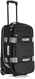 Sparco n/a, Schwarz Silber