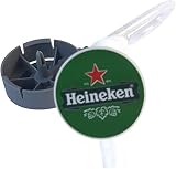 Octofibre Beertender Rohrset für Bierzapfanlage