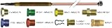 UNIVERSAL Sensor/Fühler