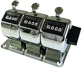 Dutscher 1493MW Messgerät