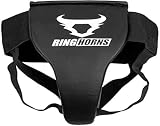 Ringhorns, Charger Tiefschutz mit Halterung