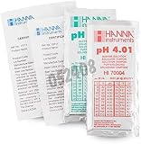 Hanna Instruments HI77400C Spritzbeutel