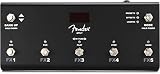 Fender GTX-7 Fußschalter