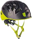 EDELRID Kletterhelm mit Wing Fit-System