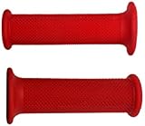 1 Paar Racing Accossato Halbstarr Mischgriffe für Kawasaki Ninja ZX6R 2003 bis 2004