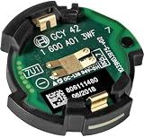 Bosch Professional Bluetooth Connectivity Modul GCY 42