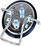 Brewzilla Karbonisier Deckel für Cornelius KEG mit NC Anschluss