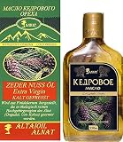 Zeder-Nuss-Öl, Alnat
