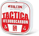 Falcon Tactica FC Pink Fluorocarbon