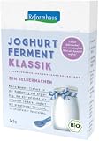 Reformhaus Joghurt-Ferment