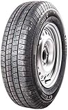 Komplettrad 185R14C 104/102N GT Kargomax ST6000 auf Stahlfelge 5-Loch ET30