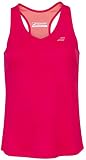 Babolat Play Tank Top Girl Unisex Kinder