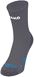 JAKO Unisex Trainingssocken