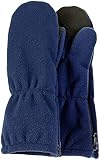 Sterntaler Unisex Baby Ruskindhandske Cold Weather Gloves