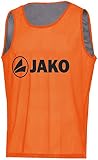 JAKO Herren Kennzeichnungshemd Reverse
