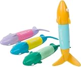 Speedo Infant Unisex Drehendes Tauchspielzeug
