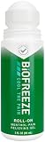 Reckitt Biofreeze 3oz Roll On Gel