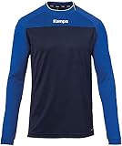 Kempa Kinder Prime Langarmshirt