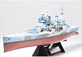 TAMIYA 1:350 Britischer King George V Schlachtschiff