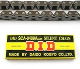 DID-STEUERKETTE SCA-0409A SV