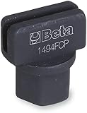 BETA 1494FPC-LLAVE Especial P. TAPONES ACEITE