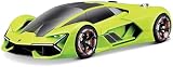 Bburago - Lamborghini Terzo Millennio