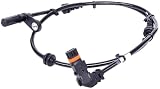 ATE Sensor, Raddrehzahl 24.0711-6393.3