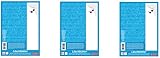 Herlitz 382408 A4 A5 10 Blatt