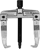 VOREL Lagerabzieher 100mm