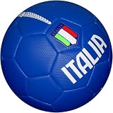 CCB Italienischer Fussballkugel Mit Armen Der Italienischen Föderation
